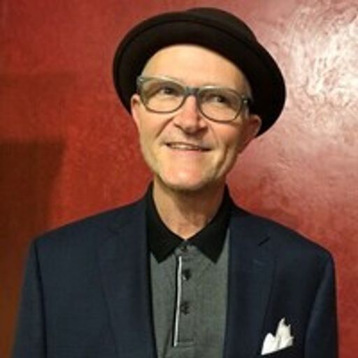 Jason G. Lindsey Profile Photo