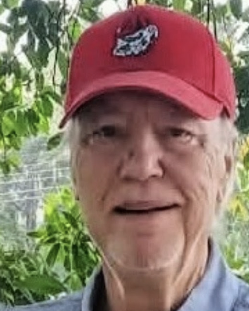 Alfred J. Poole