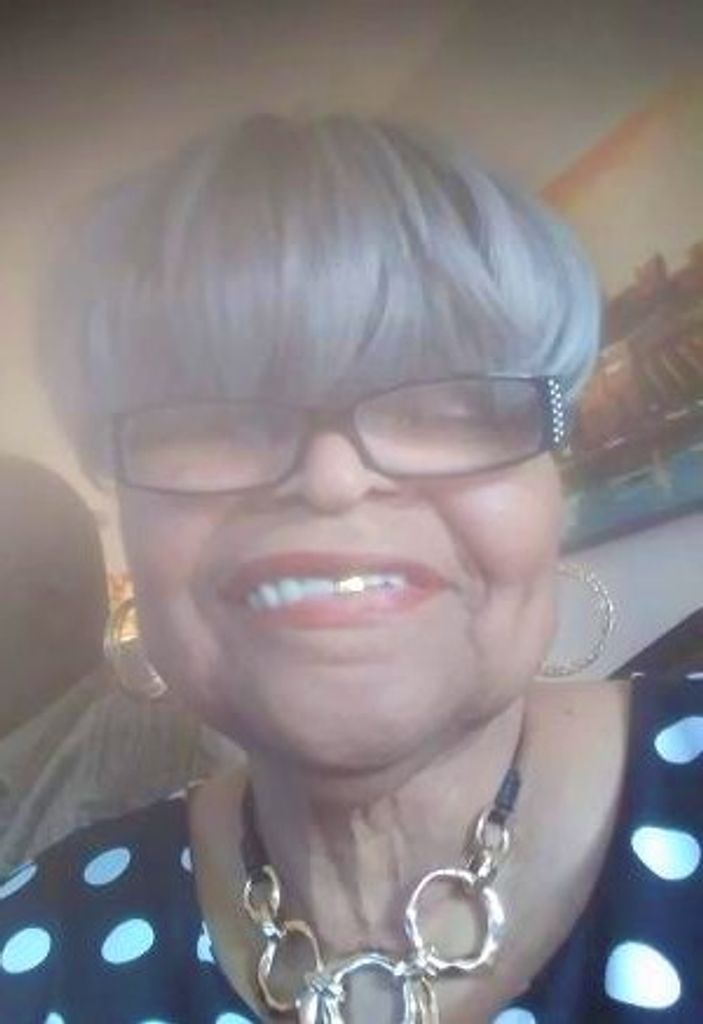 LULA JOHNSON