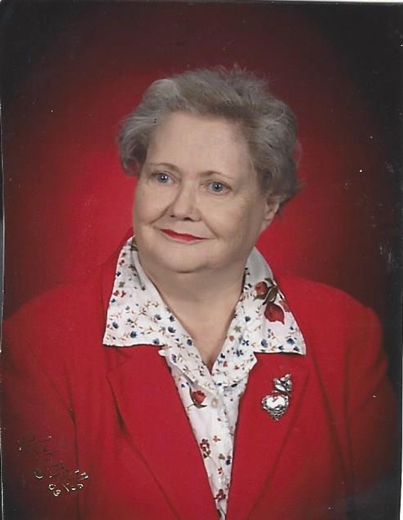Marla Kay "Mickey" (Powers)  Border Profile Photo