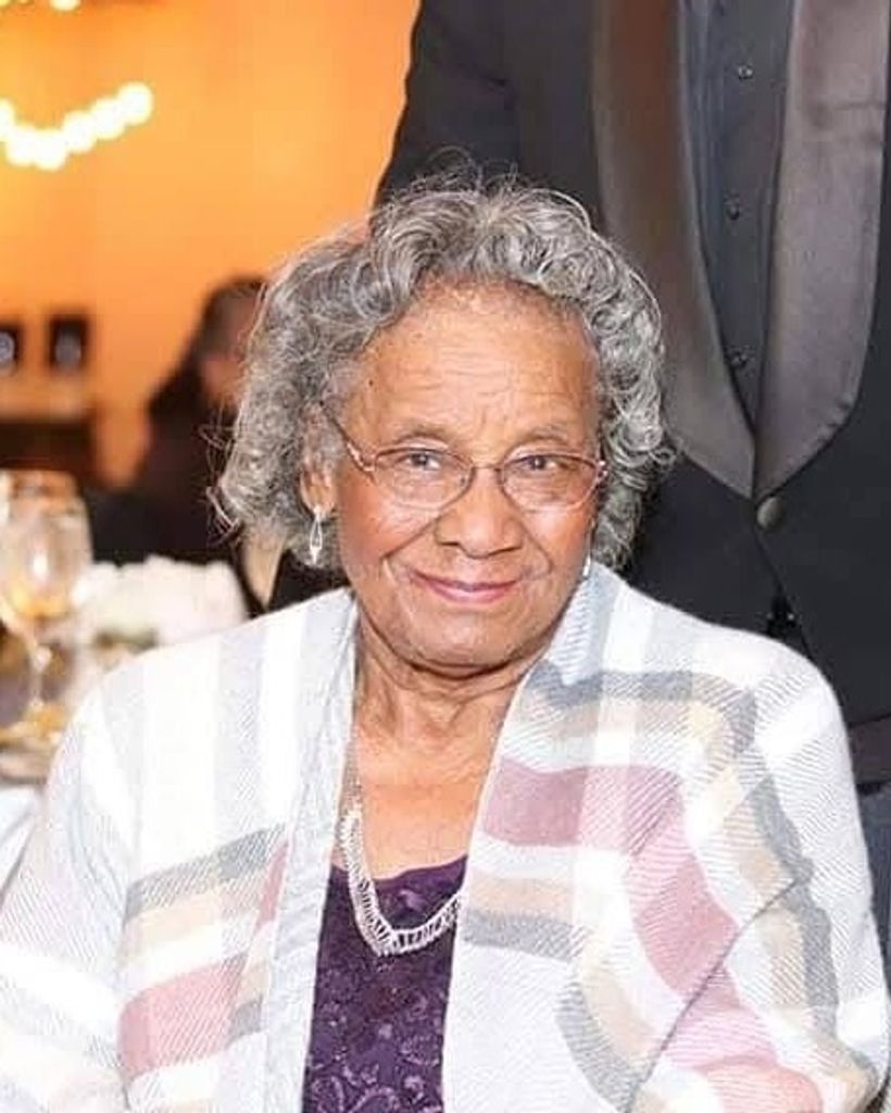 Verna Chapman Profile Photo