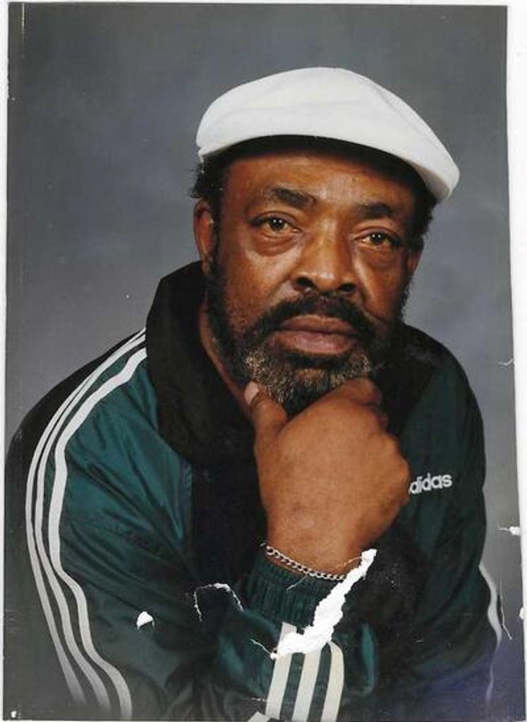Mr. Robert Mcdaniel Profile Photo