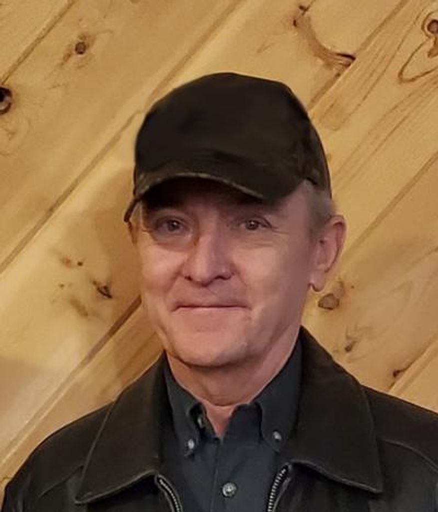 Clayton Lee Eklund Profile Photo