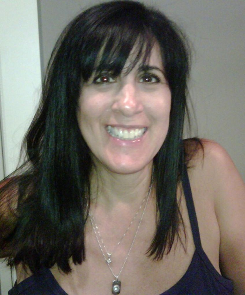 Caroline Castagnolo Profile Photo