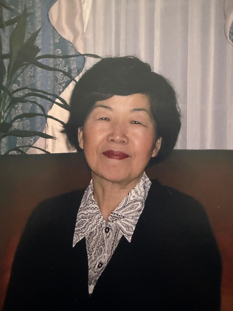 Joo Ja Cho
