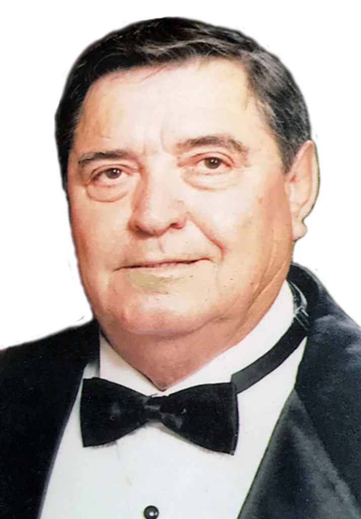 Ramon Nonato Garza