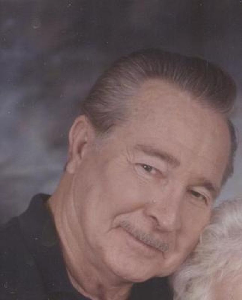 Cannon, Marvin "Scotty" Earl