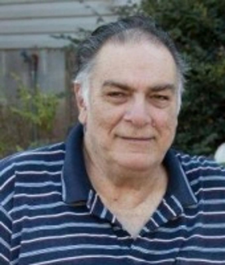 Tsgt Joseph  P. "Joe" Segreto
