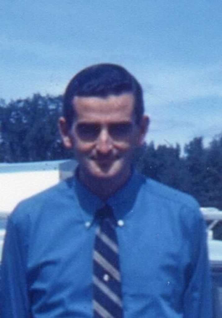 Clement Lewis Campbell Profile Photo