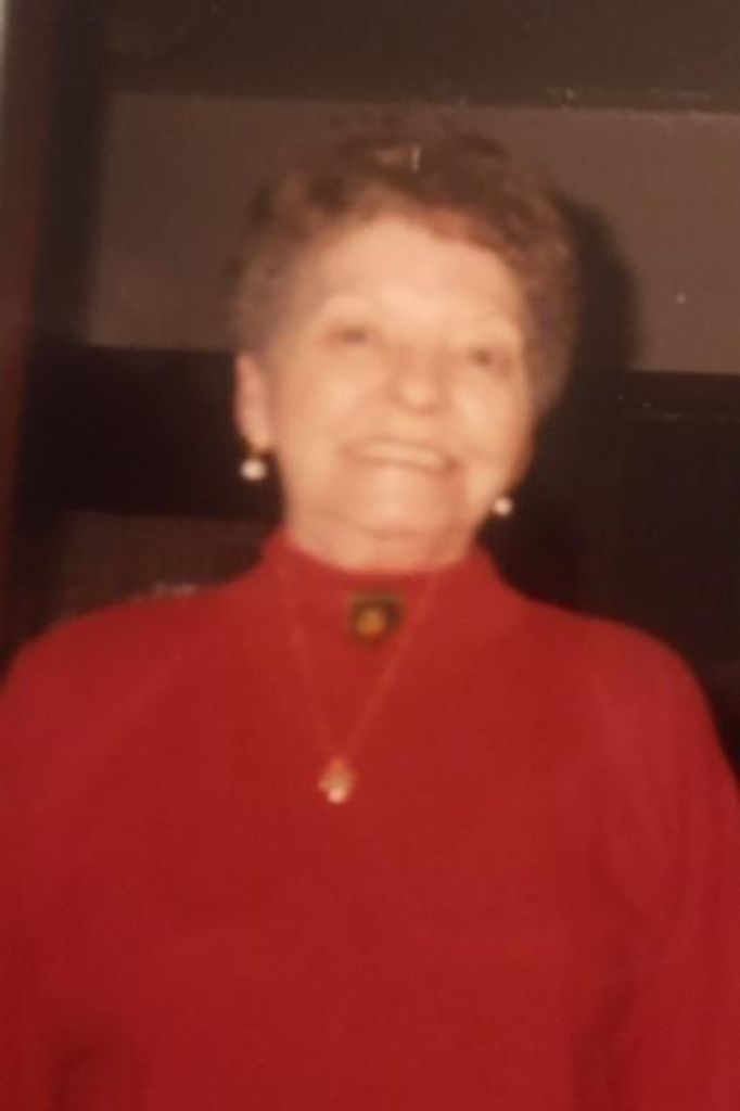 Betty J. James