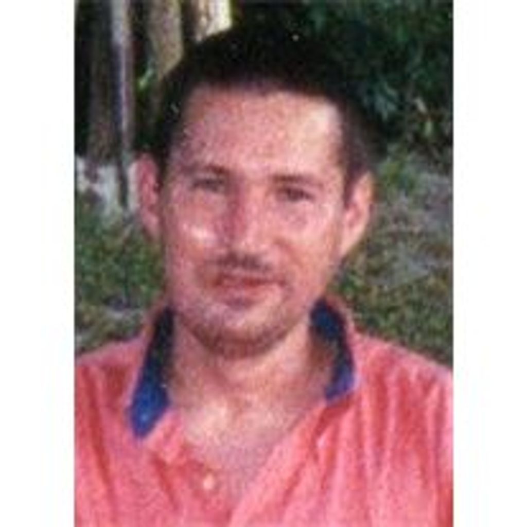 Ricky Busbee