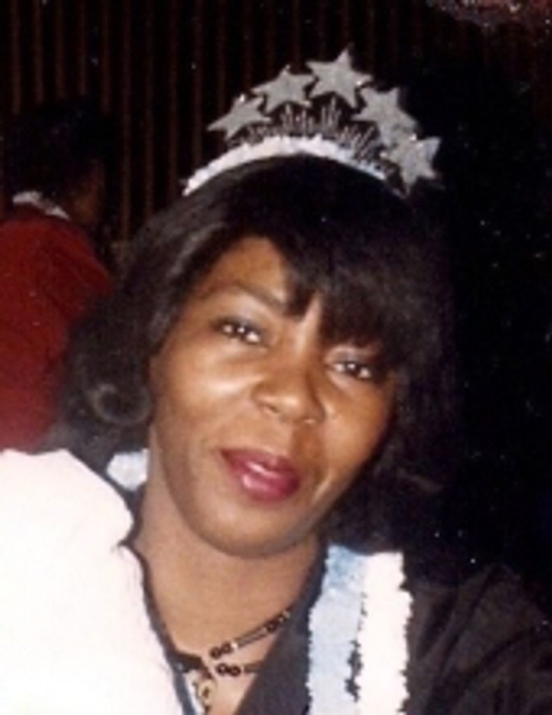 Verlene A. Slater