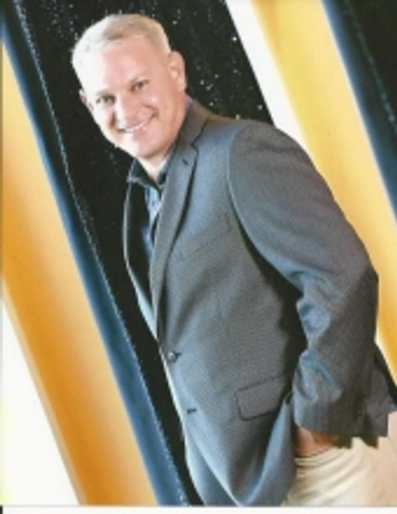 Joseph Peter Schon