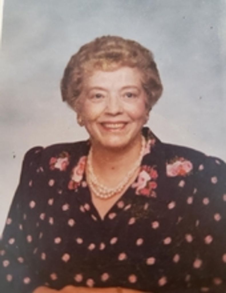 Lila W. Depew Profile Photo
