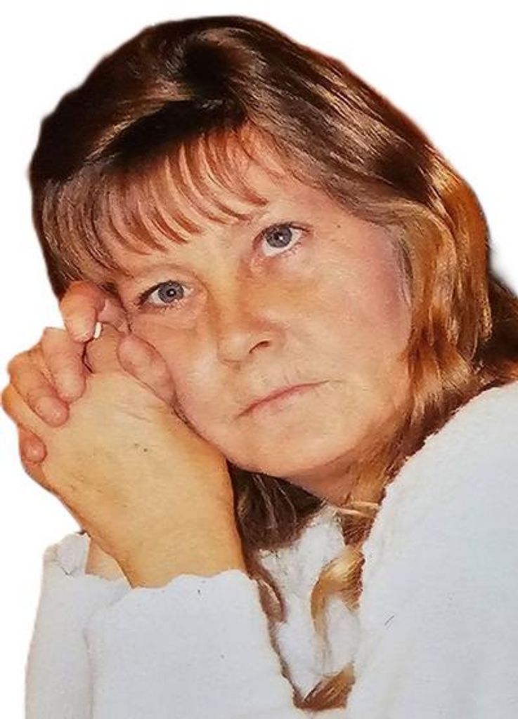 Donna Jo Mahaffey Profile Photo