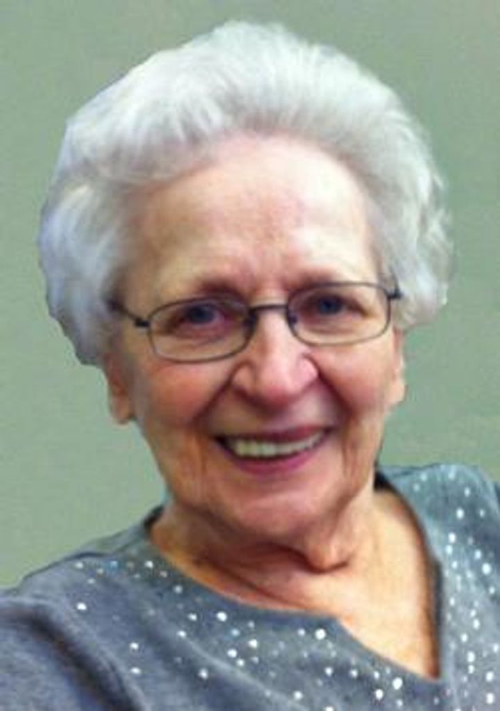 Jean Carol Mcmullen