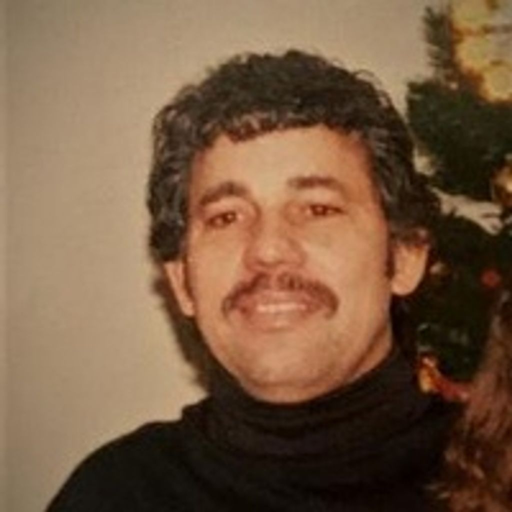 Eddie Smith