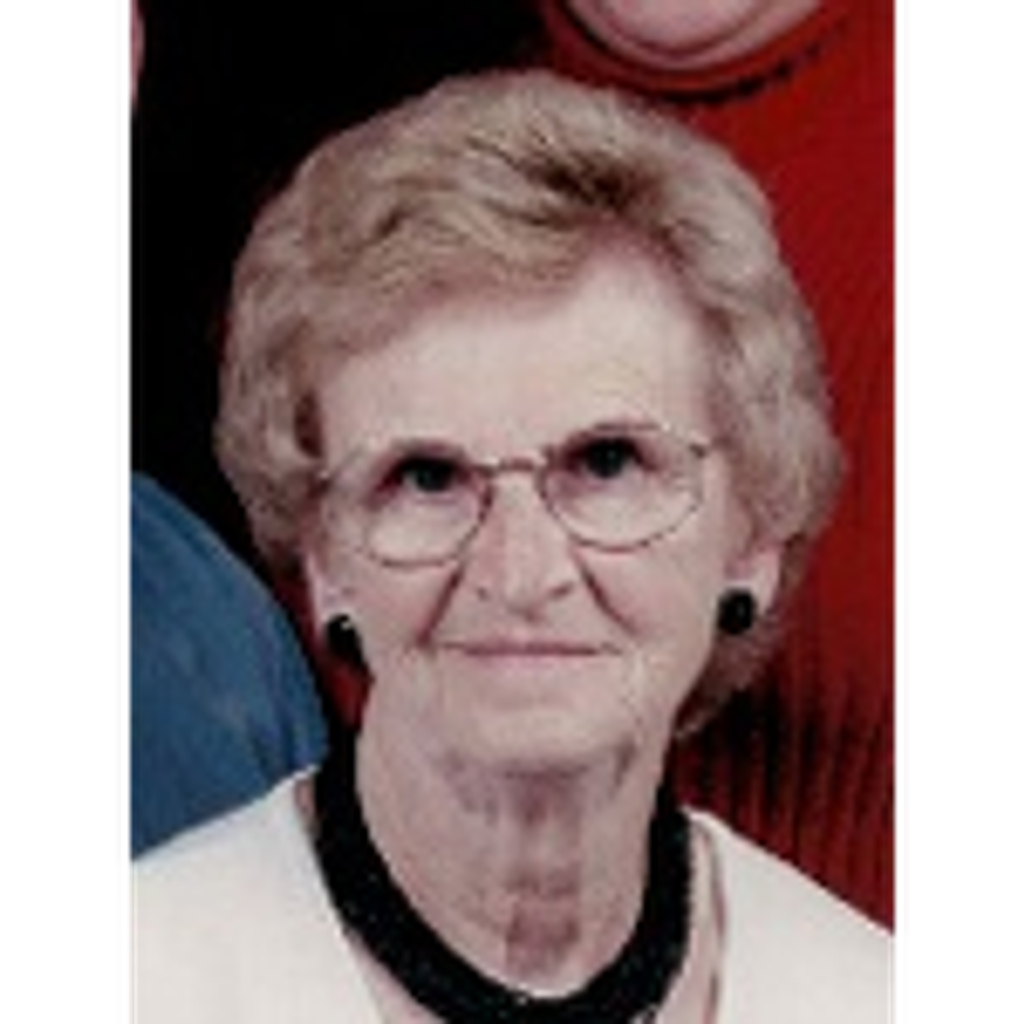 Charmaine (Hess)  Keefer