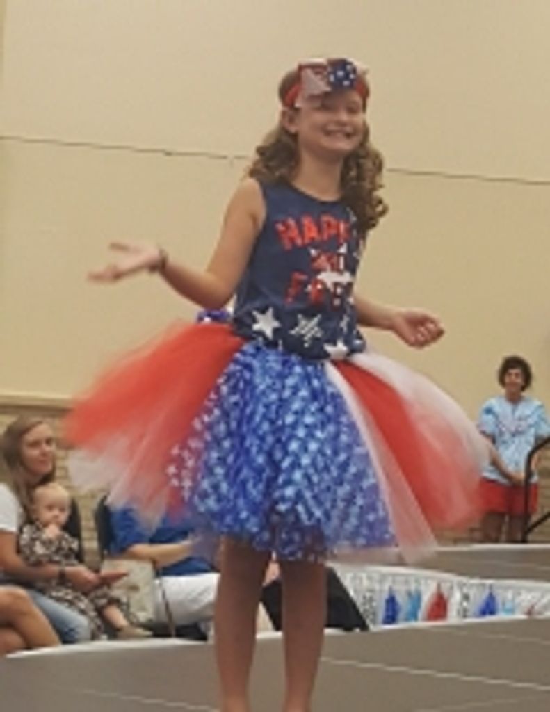 Isabella Grace Smith