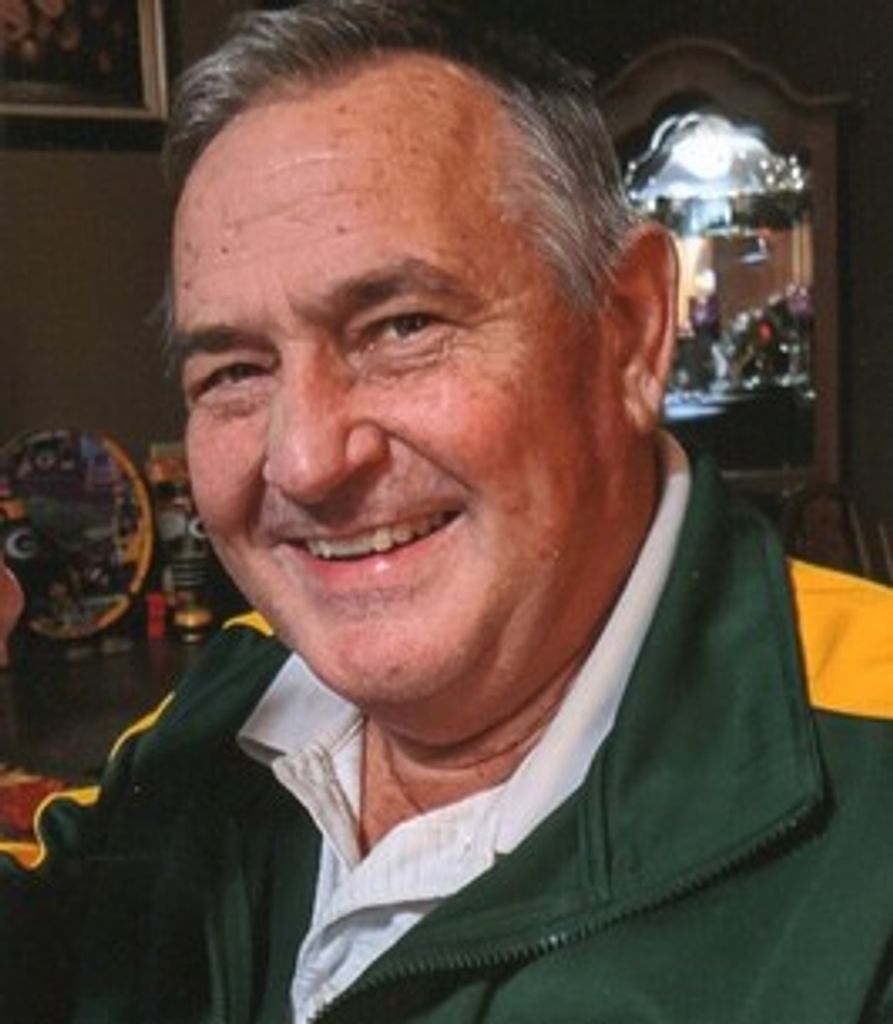 Jeffrey Seidl Profile Photo