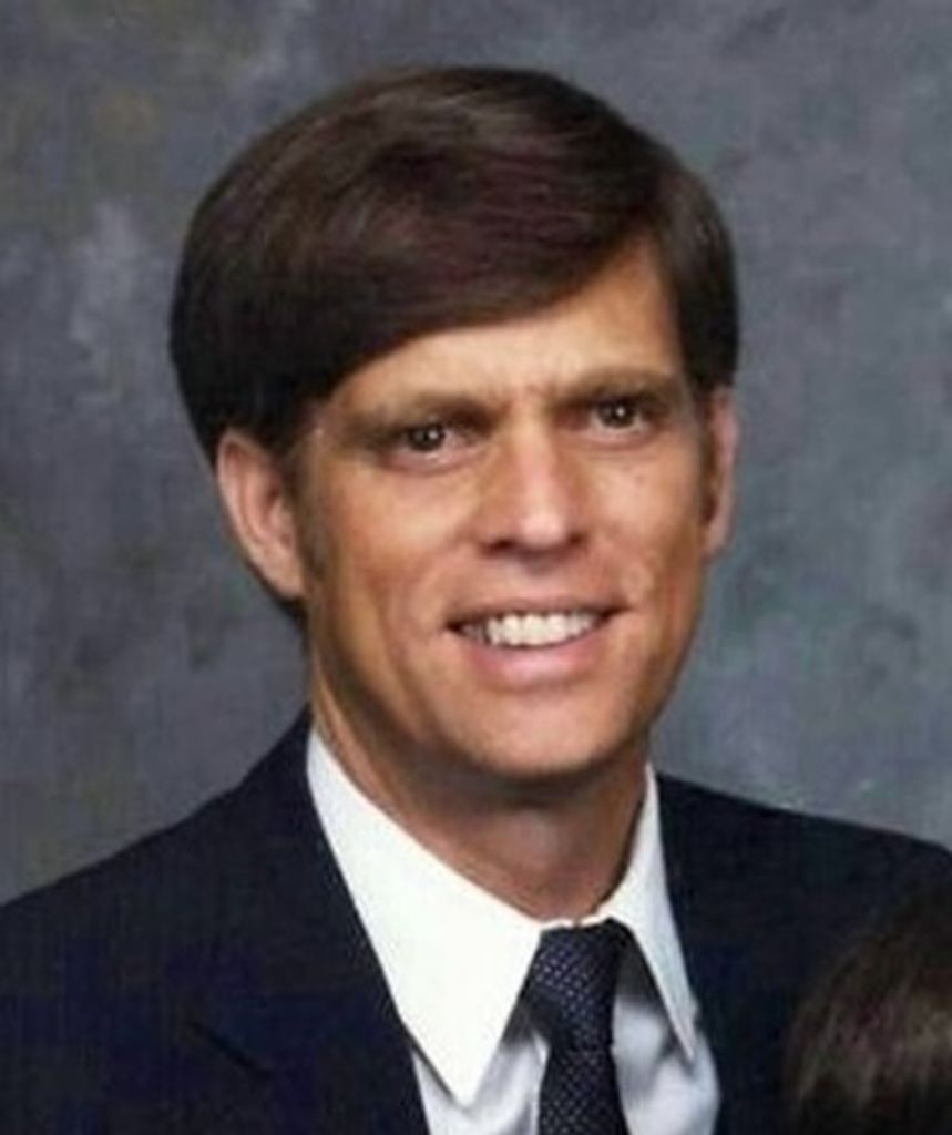 Arnold M. Thiebaud, Jr. Profile Photo