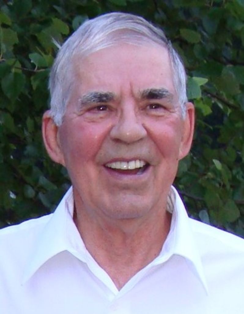 Donald Cyril Varney Profile Photo
