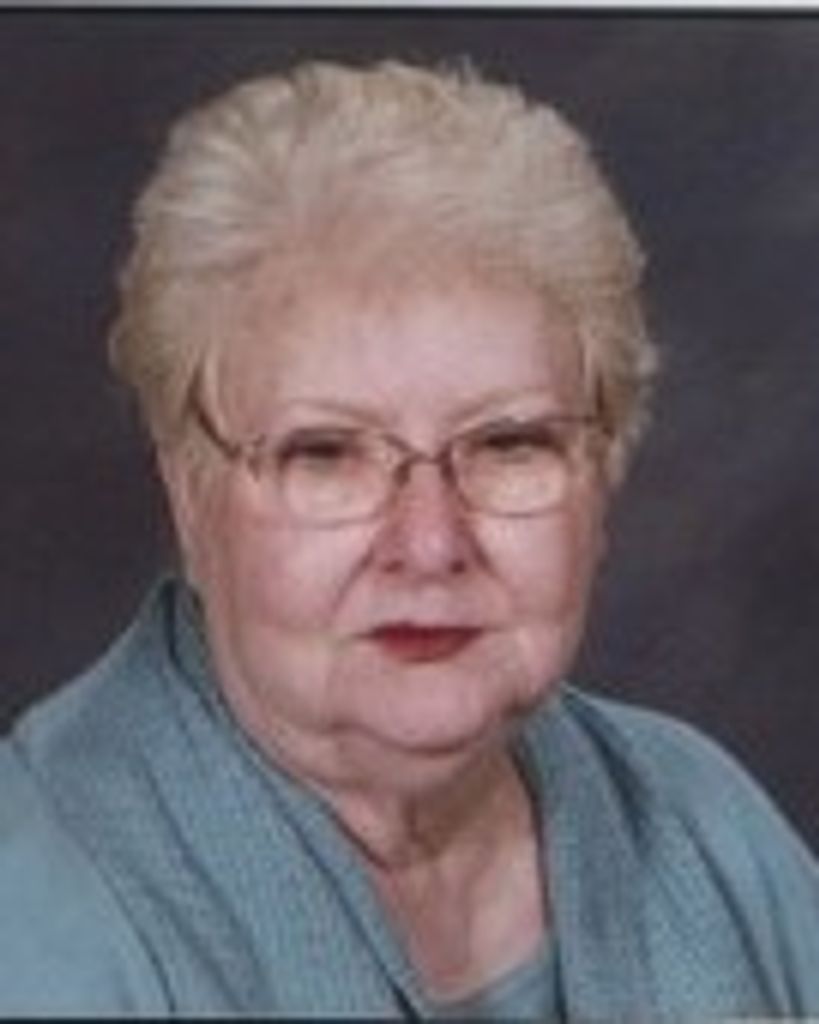 Clara Faye (Carter) Bryant