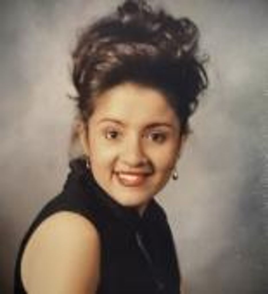 Kimberley Pagan Profile Photo