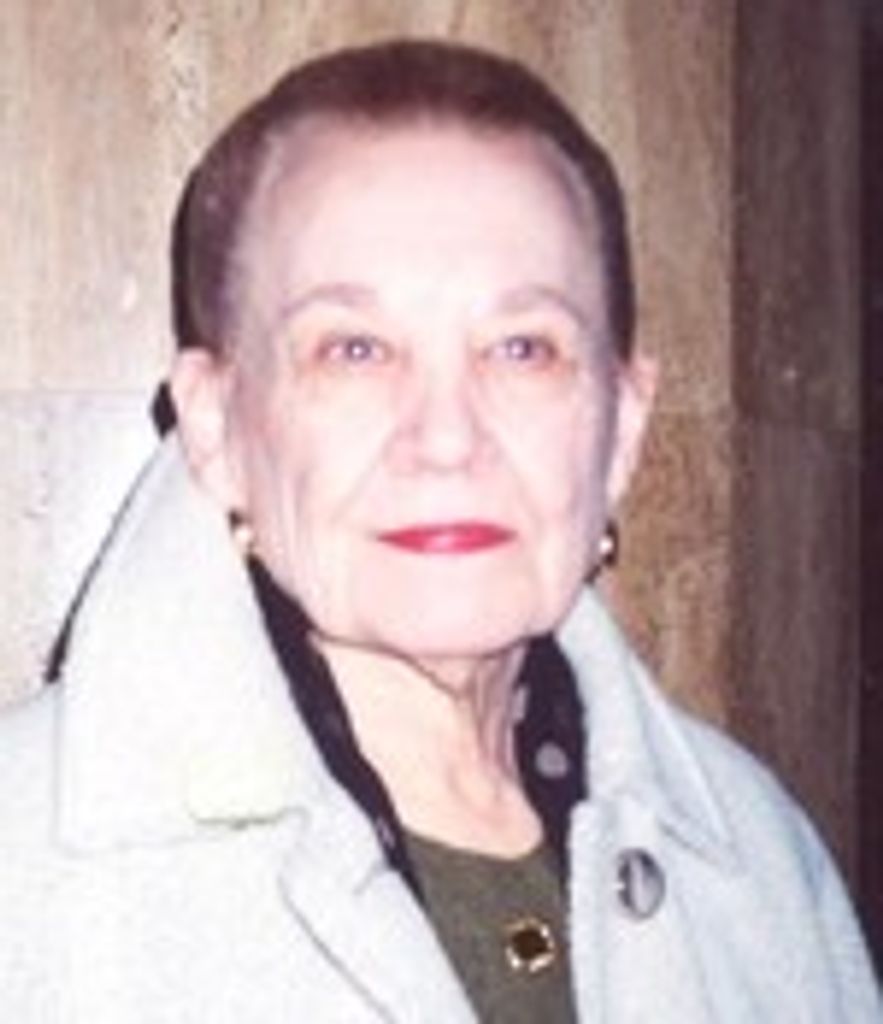Irene J. Marszalek