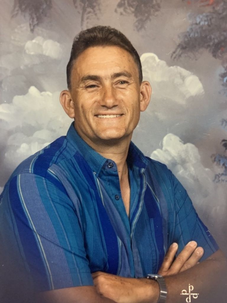 Henry B Mullins Profile Photo