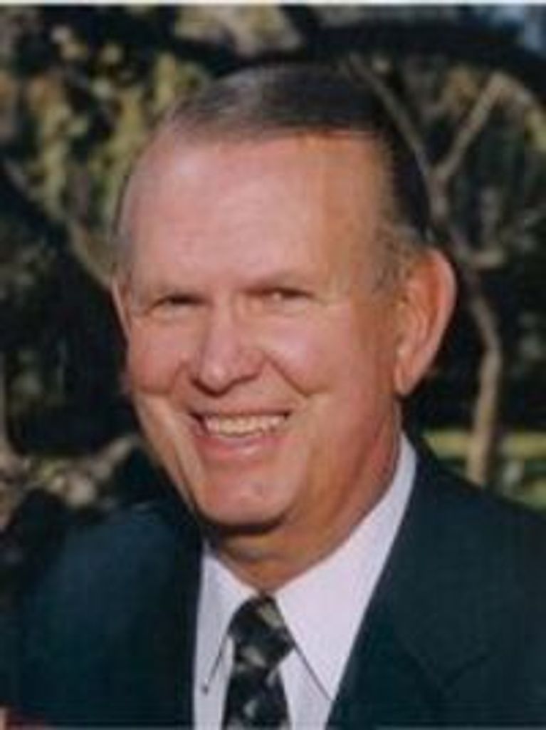 Harold Lehman