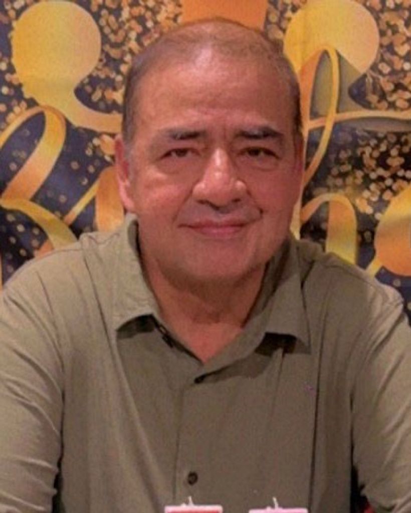 Hector Maturano Noe Profile Photo