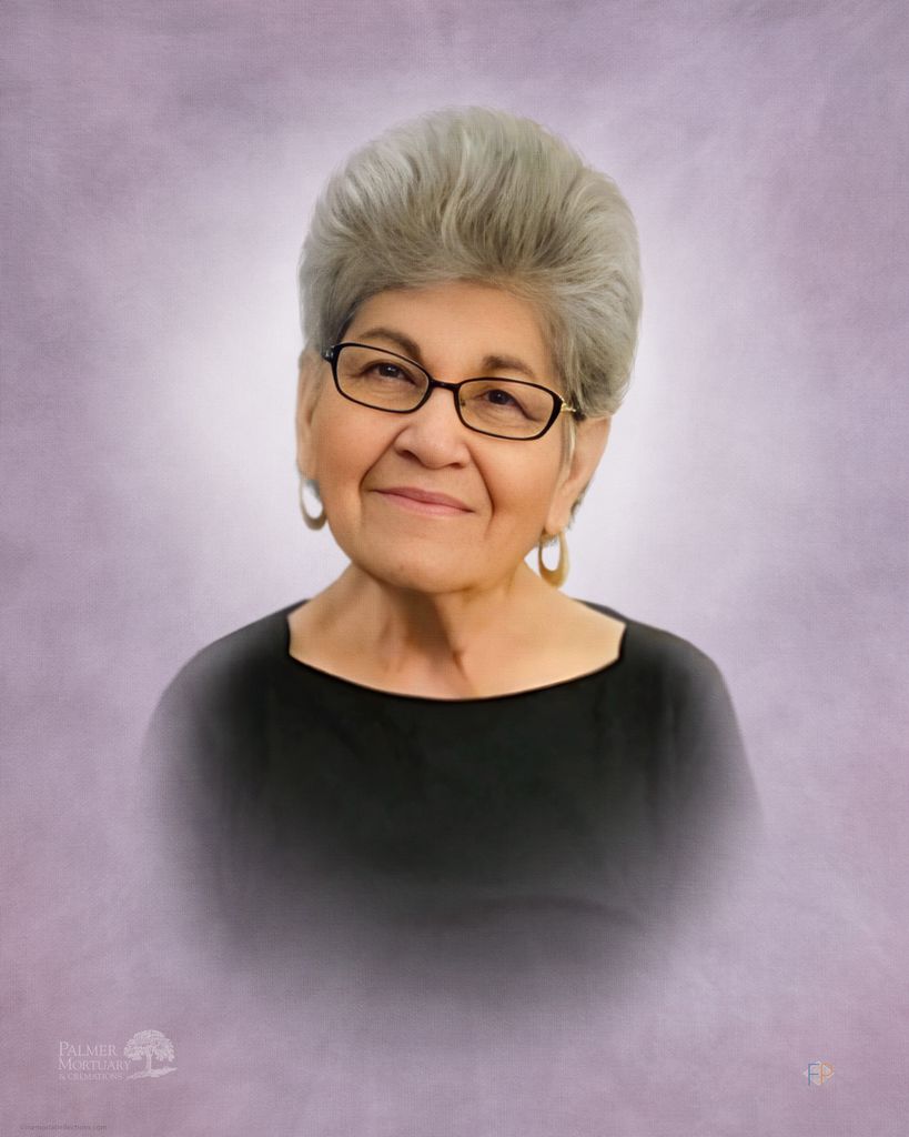 Angelina L. Saenz