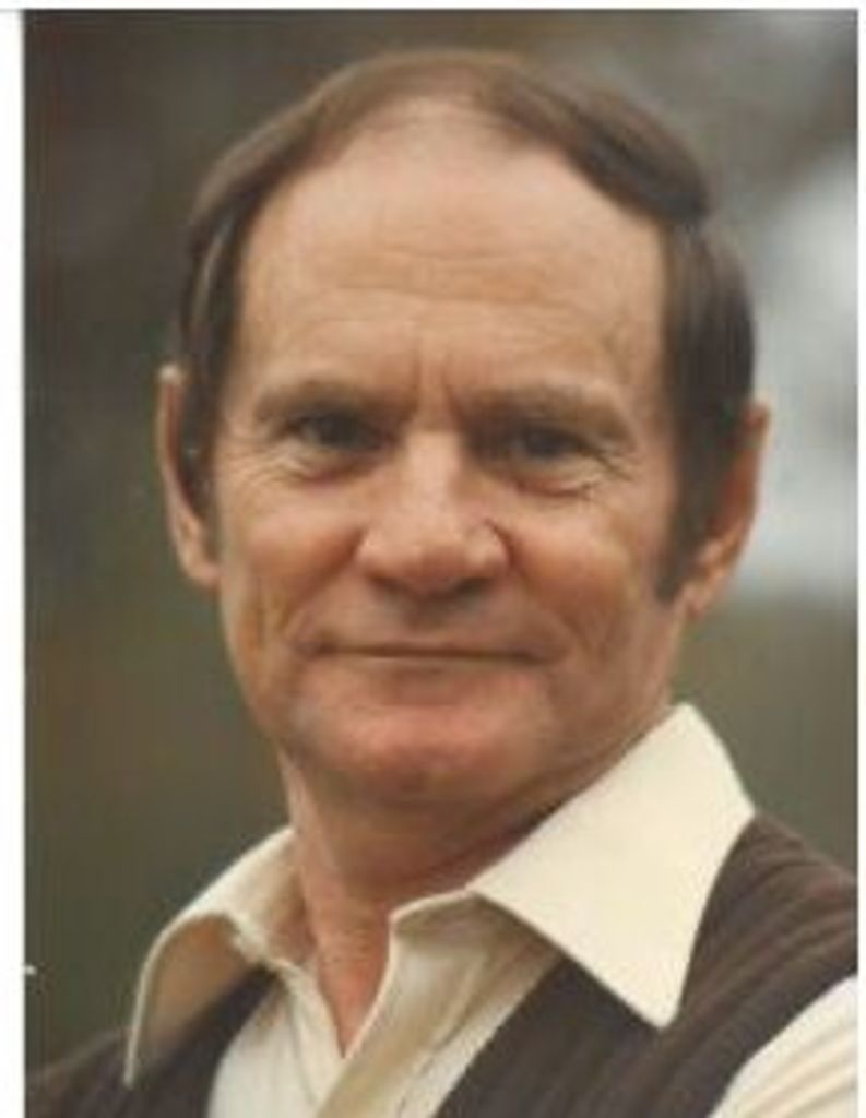Robert Butcher Profile Photo