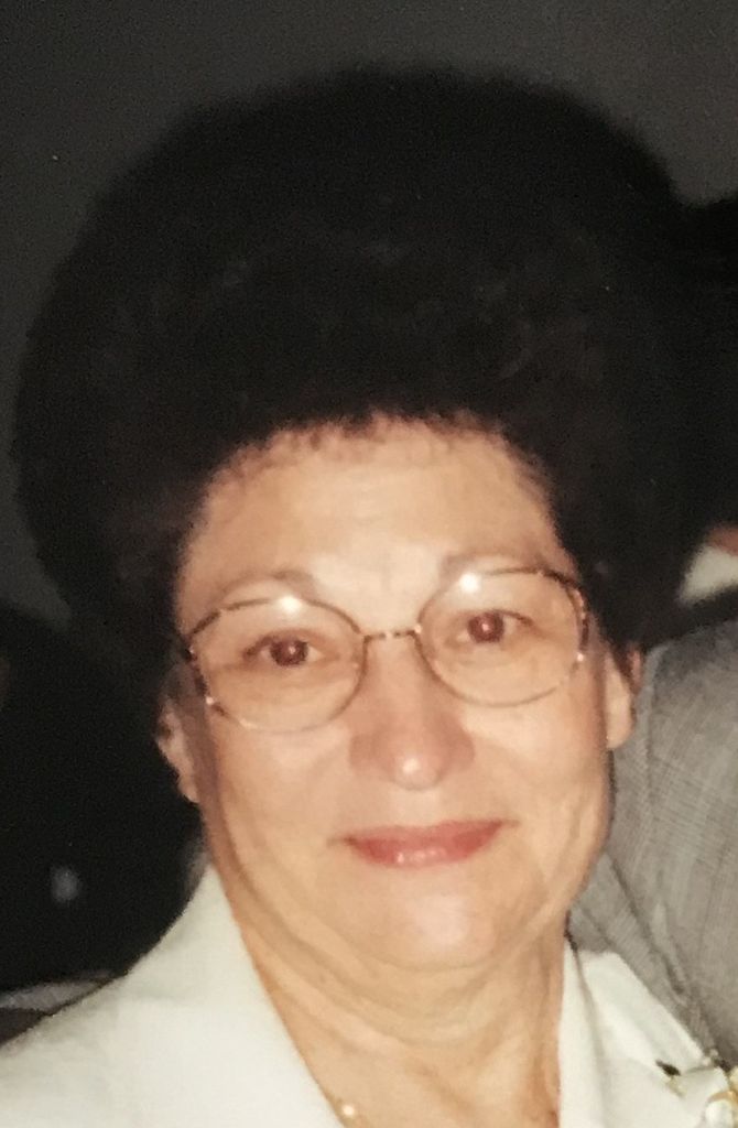 Delores Bubp