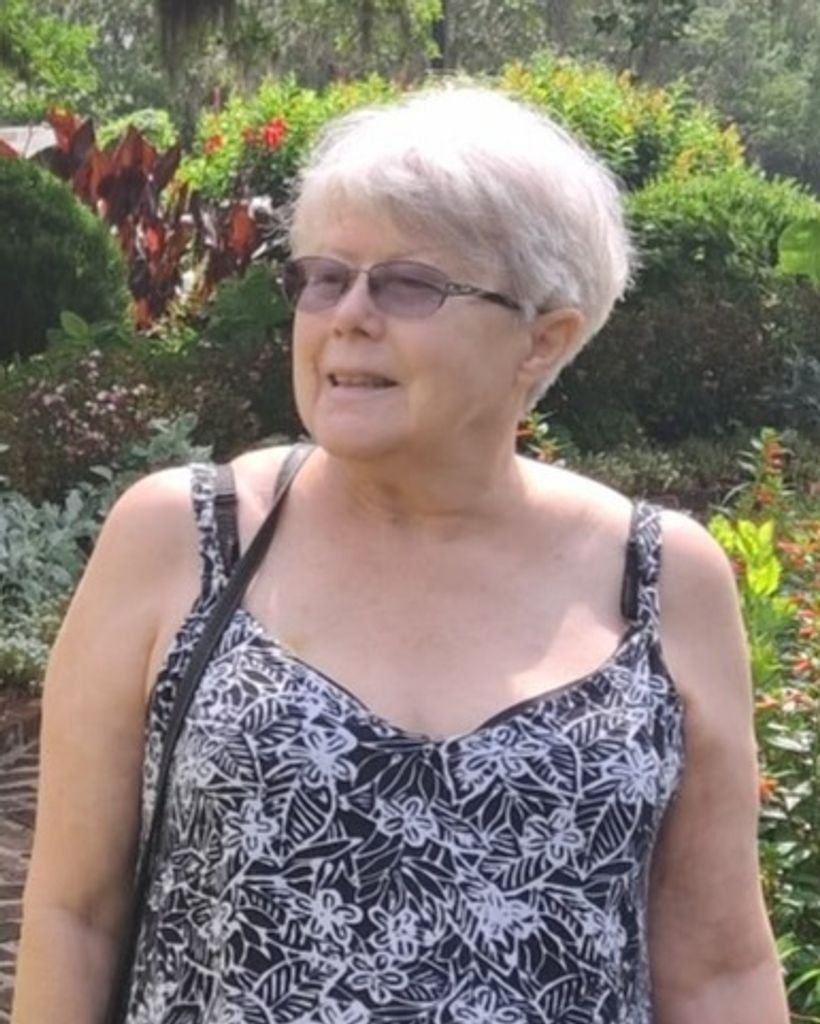 Sammie Alice Shreeve