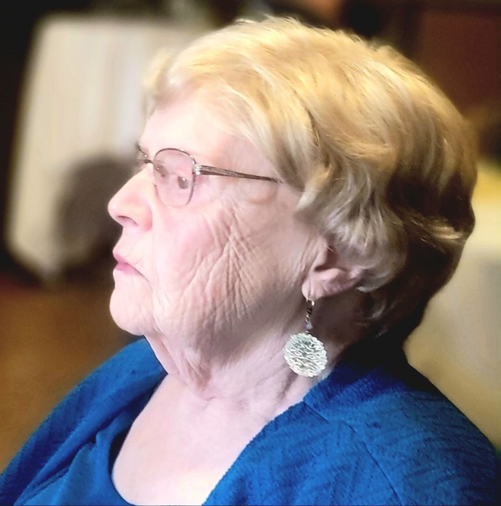 Jean M. Mccarthy