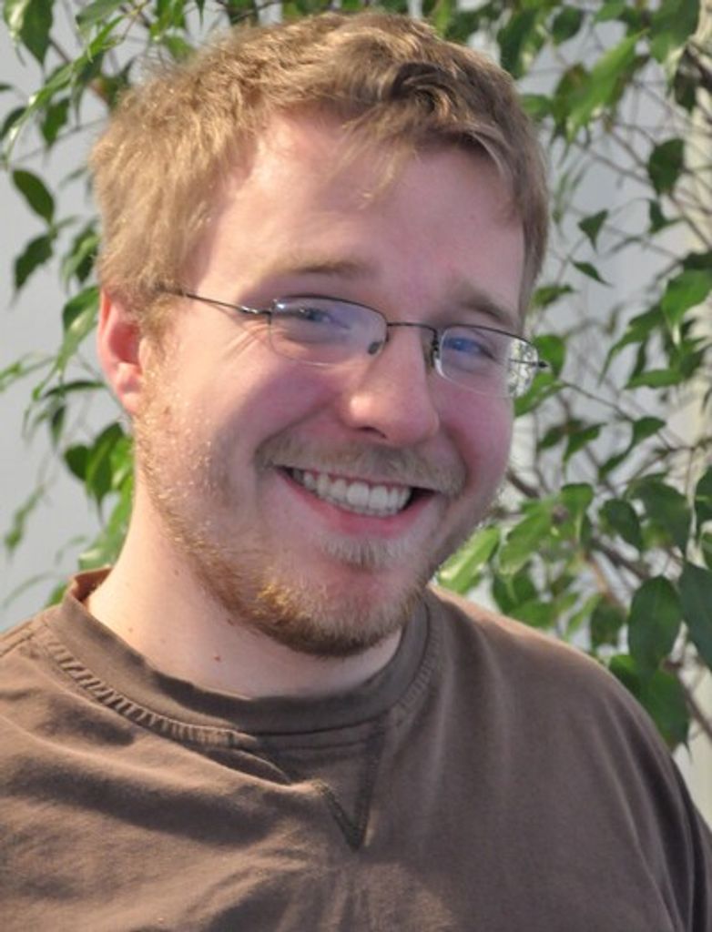 Jake Tyler Voorhees Profile Photo