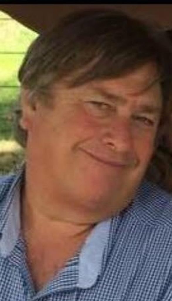 Robert Mitchell Crisp