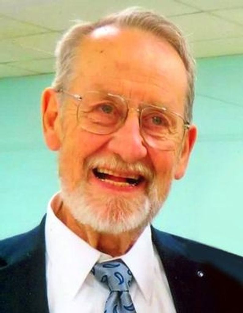 Miles Randall Mitchem Dds