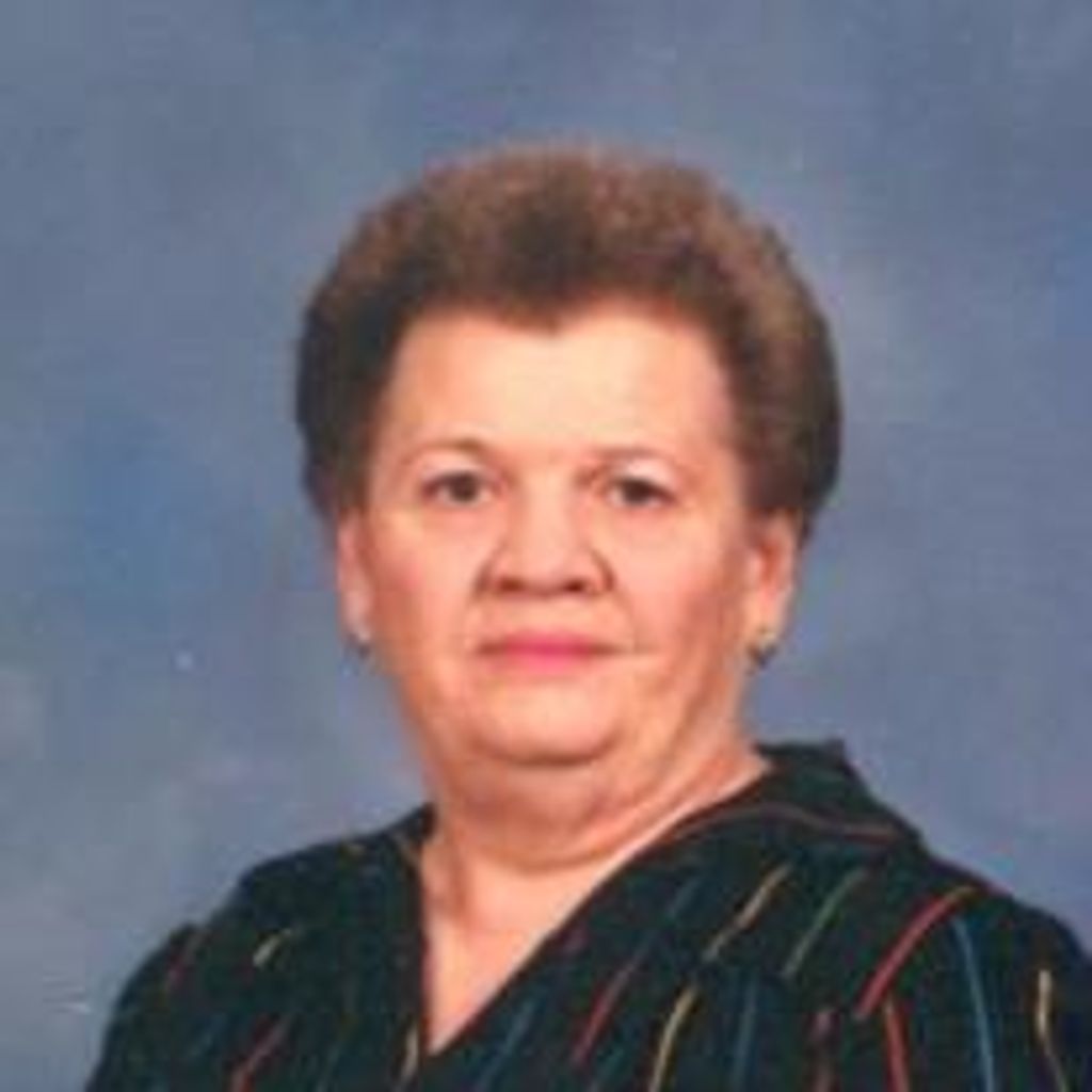 Mary Kathleen Weeks