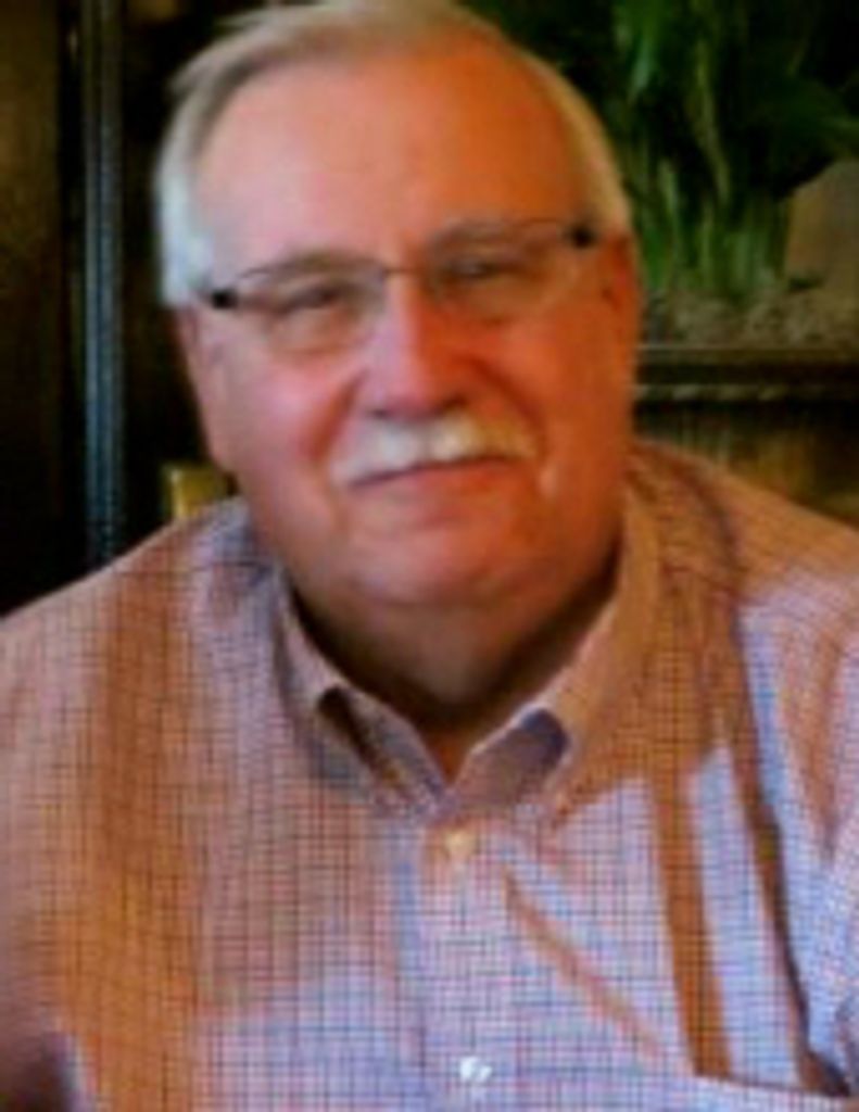 Gary L. Nicholson