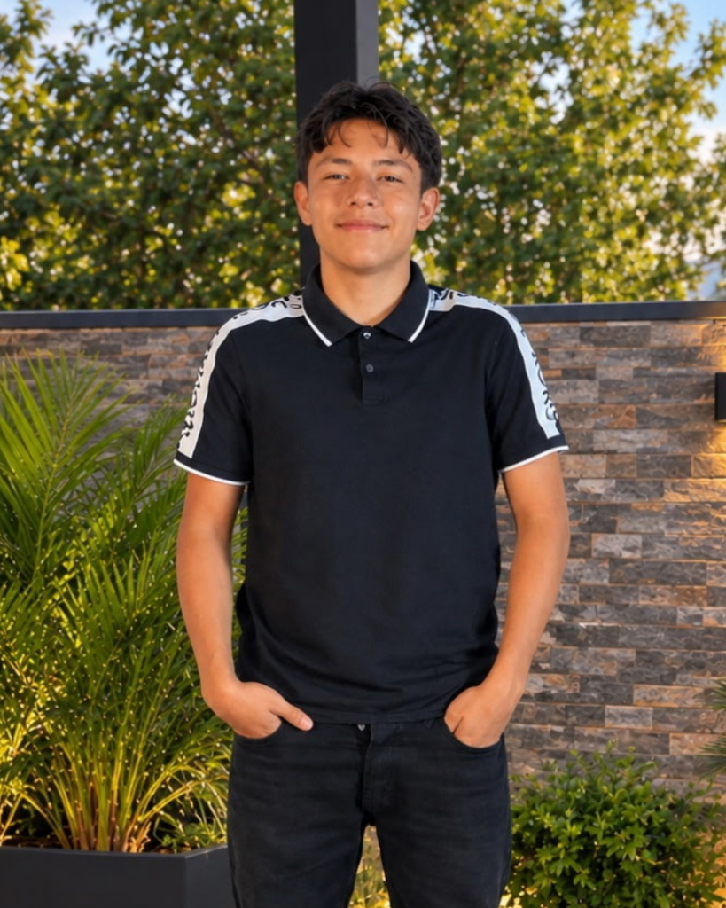 Fabian Valentin Carmona Profile Photo