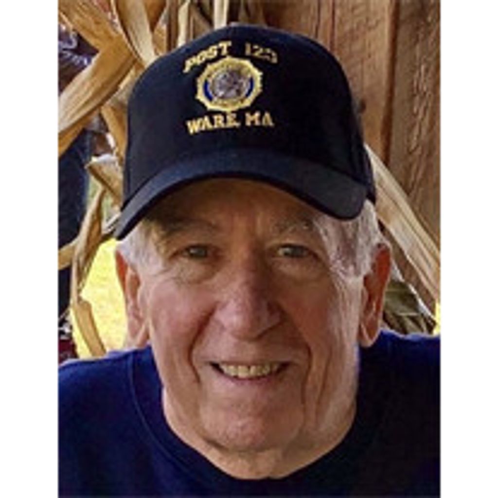Robert L. Whitcomb Profile Photo