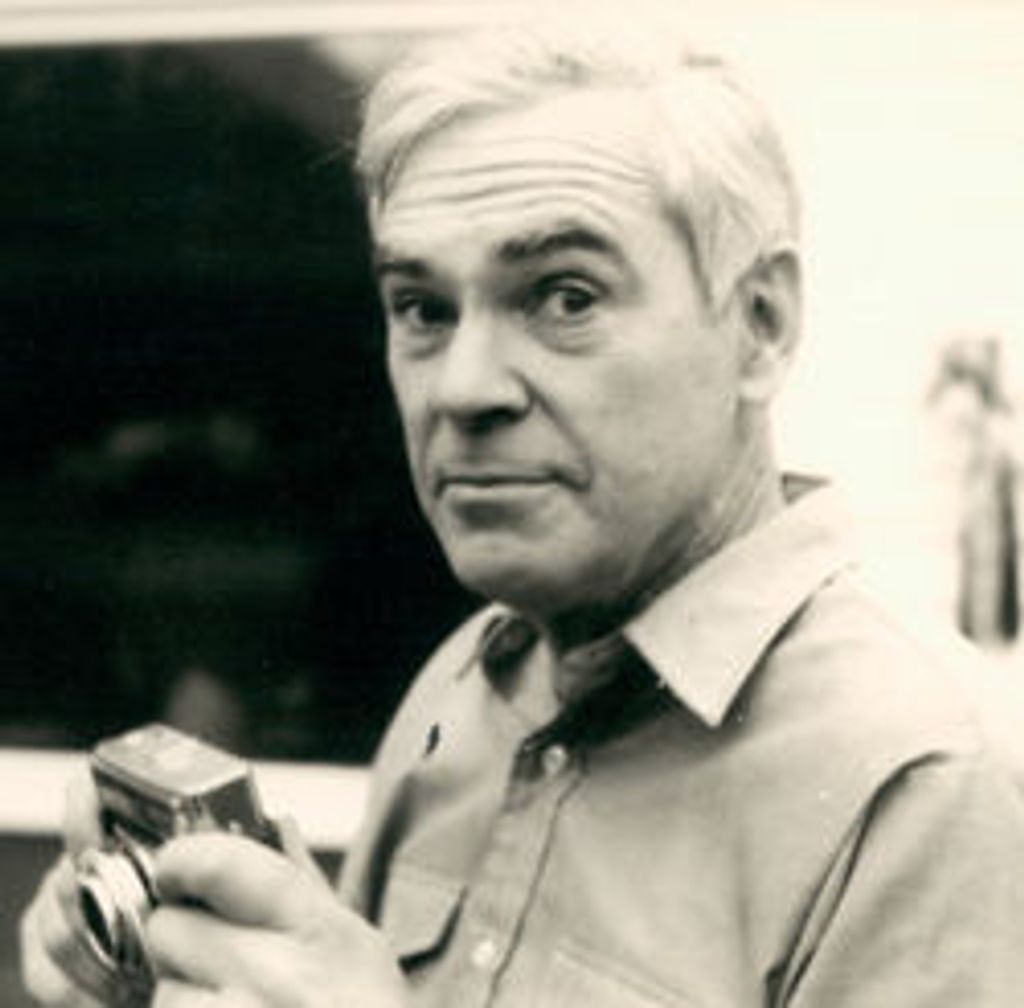Henry Harvey Profile Photo