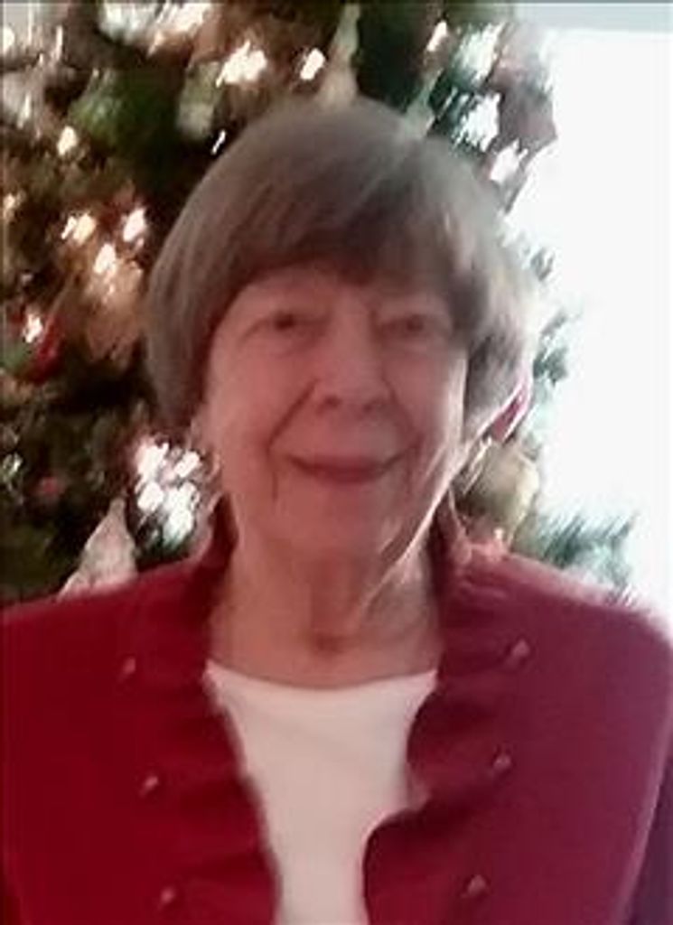 Jennie Hardaway Payne Profile Photo