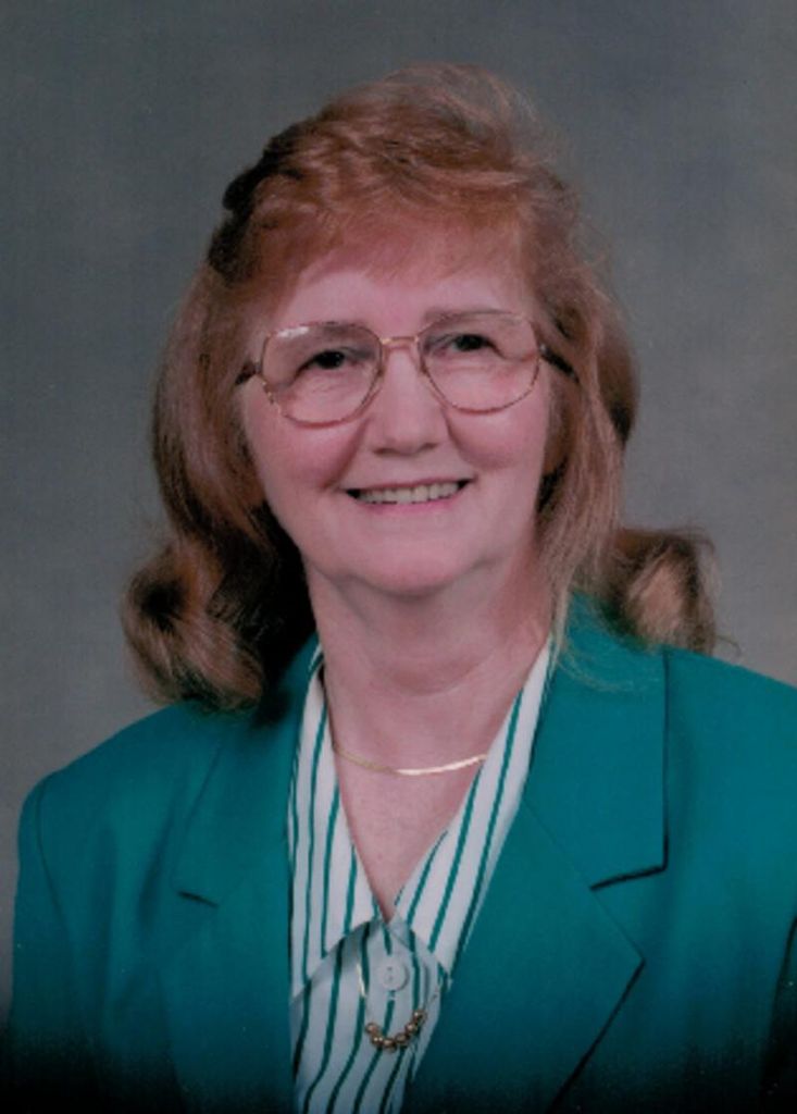 Wilma Estelle Dare Ford Profile Photo
