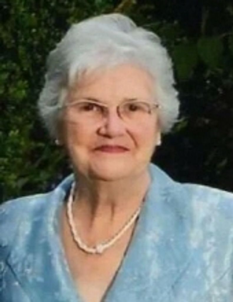 Margaret Elizabeth Greco