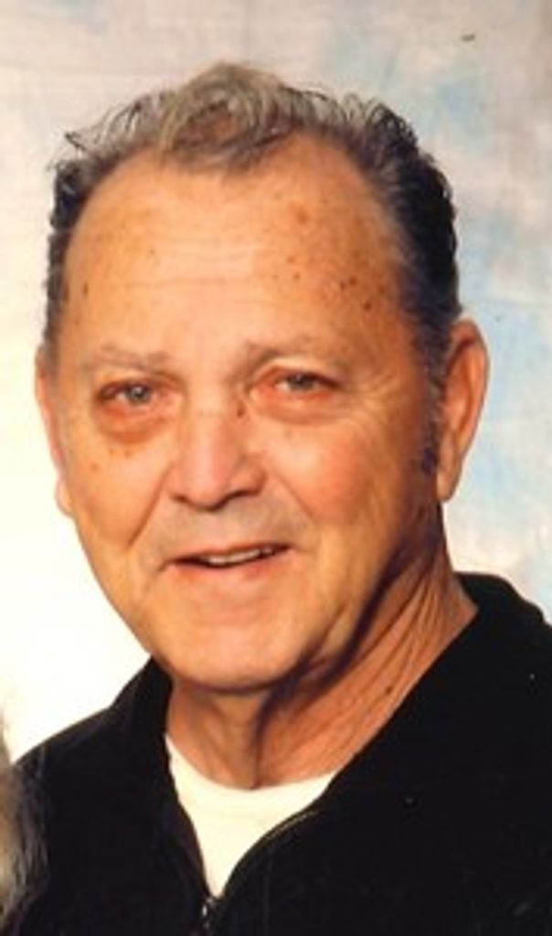 Raymond L. Leidel
