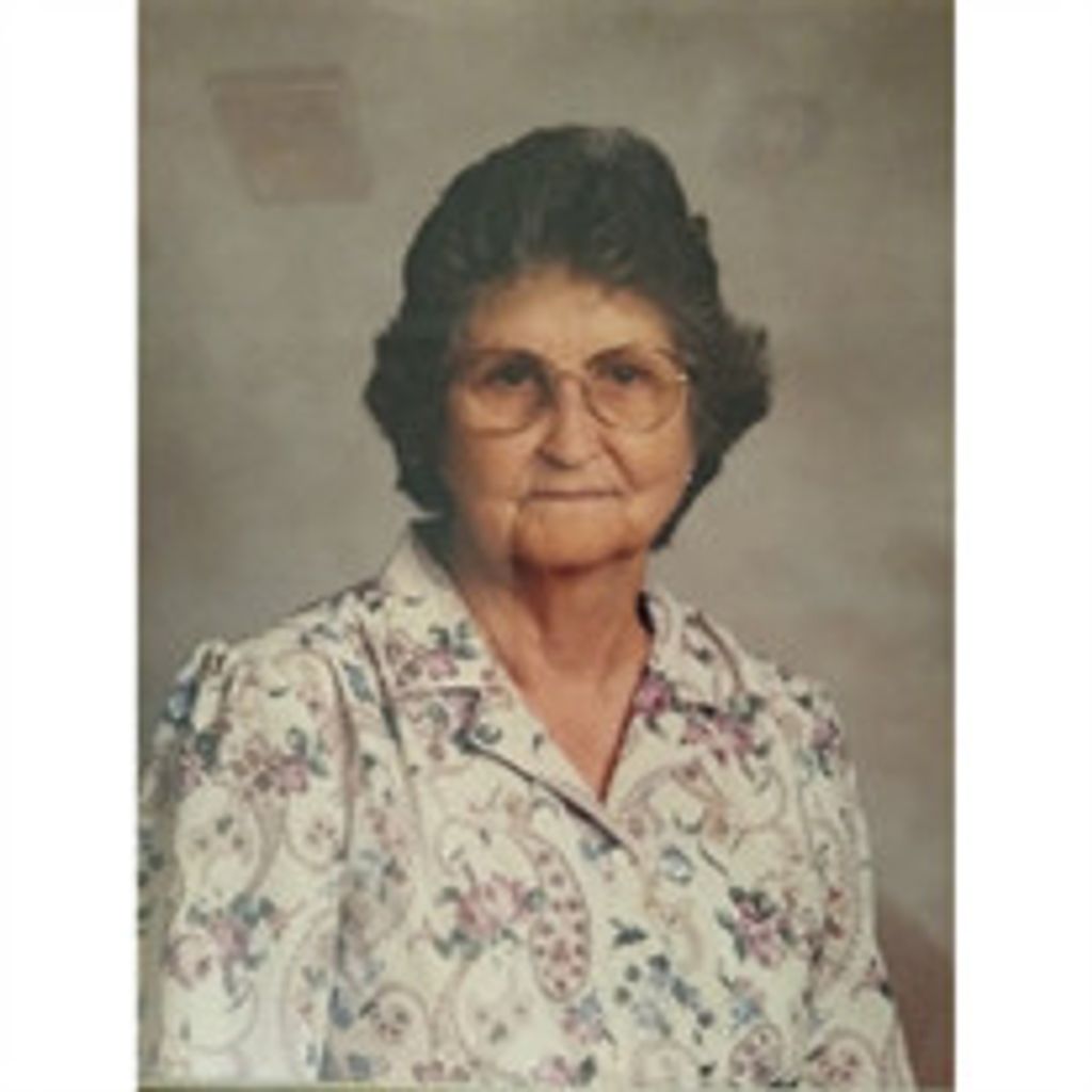 Agnes Bell